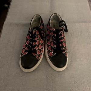 Love Moschino sneakers